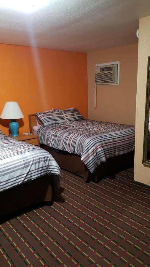 Executive Inn Cisco Ngoại thất bức ảnh