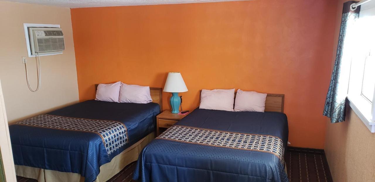 Executive Inn Cisco Ngoại thất bức ảnh